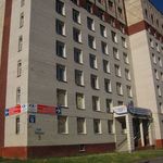 Архангельская клиническая офтальмологическая больница - фото