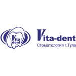 Стоматологическая клиника «Vita-dent» на проспекте Ленина, 112б - фото