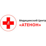 Медицинский центр «Атенон» - фото