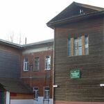 Авдотьинская участковая больница НЦРБ - фото