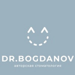 Авторская стоматология Dr. Богданов - фото