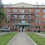 Бактериологическая лаботатория РКПД - фото