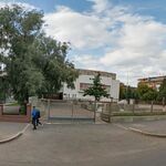 Бактериологическое отделение ПГМУ академика Е А Вагнера - фото