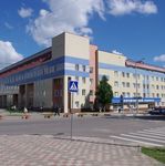 Перинатальный центр - фото