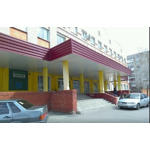 Женская консультация БГБ №2 - фото