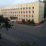 Городская поликлиника №7 - фото