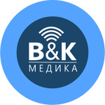 «БиКей Медика» КТ (МСКТ) на Шахтеров - фото «БиКей Медика» КТ (МСКТ) на Шахтеров - фото