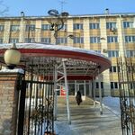 Биохимическая лаборатория НГКБ №2 - фото
