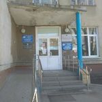 Центральная городская больница №2 - фото