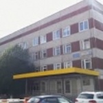 Поликлиника №5 ДГКБ №11 - фото