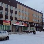 Поликлиника №7 на Вилонова 33 - фото