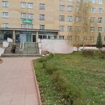 Филиал №2 Вторая больница Орехово-Зуевская ЦГБ - фото