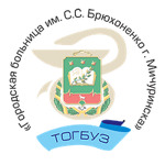 Больница им. Брюхоненко - фото