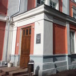Клиническая больница скорой медицинской помощи им Соловьёва - фото