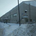 Больничный комплекс 2 ГКБ №6 - фото
