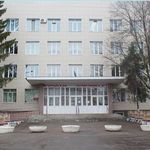 Брянская городская поликлиника №9 - фото