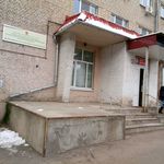 Поликлиника №2 ТГКБСМП - фото