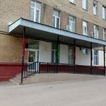 Тульская городская клиническая больница скорой медицинской помощи - фото