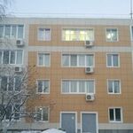 Буньковская участковая больница НЦРБ - фото