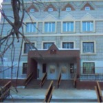 Детская городская поликлиника №6 - фото