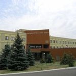 Областной кардиоцентр - фото