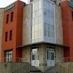 Центр амбулаторного диализа Б Браун - фото