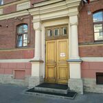 Центр амбулаторной хирургии Консультативно-диагностический центр ДГМКЦ ВМТ им Раухфуса - фото