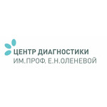 Центр диагностики и реабилитации им. профессора Е. Н. Оленевой - фото Центр диагностики и реабилитации им. профессора Е. Н. Оленевой - фото