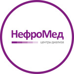 Центр диализа «НефроМед» - фото
