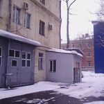 Центр государственного санитарно-эпидемиологического надзора МСЧ МВД России по Москве - фото