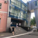 Центр государственного санитарно-эпидемиологического надзора МСЧ МВД России по Нижегородской области - фото
