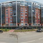 Центр комплементарной медицины и спа Канти на Каландарашвили - фото