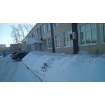 Центр медицины катастроф - фото