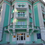 Центр медико-психологической реабилитации Филиал на Мира ККГВВ - фото