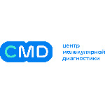 Центр молекулярной диагностики «CMD» на Заозерной - фото Центр молекулярной диагностики «CMD» на Заозерной - фото