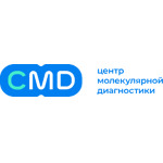 Центр молекулярной диагностики «CMD» на Можайском шоссе - фото Центр молекулярной диагностики «CMD» на Можайском шоссе - фото