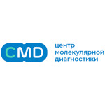 Центр Молекулярной Диагностики (ЦМД) на Нахимова - фото Центр Молекулярной Диагностики (ЦМД) на Нахимова - фото