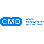 Центр молекулярной диагностики «CMD» на проспекте Вернадского - фото Центр молекулярной диагностики «CMD» на проспекте Вернадского - фото