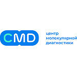 Центр молекулярной диагностики «CMD» в Истре - фото Центр молекулярной диагностики «CMD» в Истре - фото
