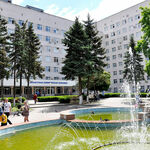 Центр неврологии РОКБ - фото