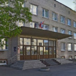 Центр охраны здоровья детей и подростков Поликлиническое отделение ГП №19 - фото