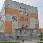 Центр охраны здоровья семьи и репродукции Областной перинатальный центр АОКБ - фото