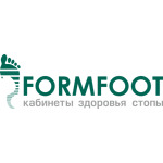 Центр ортопедии «FormFoot» на  Лермонтова - фото