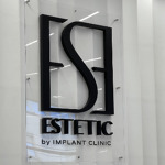 Центр пластической хирургии «Estetic by Implant Clinic» - фото Центр пластической хирургии «Estetic by Implant Clinic» - фото