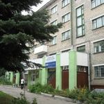 Центр профилактики и борьбы со СПИД - фото