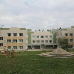 Центр реабилитации для детей с нарушением слуха - фото