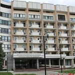 Центр сердечно-сосудистой хирургии ЦВКГ им Мандрыка - фото