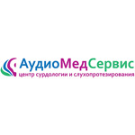 Центр сурдологии «АудиоМедСервис» - фото Центр сурдологии «АудиоМедСервис» - фото