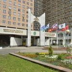 Центр традиционной медицины и восстановительного лечения 3 ЦВКГ им Вишневского - фото