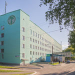 Центр травматологии,ортопедии и нейрохирургии - фото